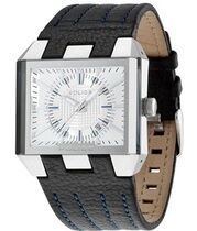 обзорное фото Часы POLICE 12551JS/04 (10 017) Часы классические обзорное фото Часы POLICE 12551JS/04 (10 017)  Часы классические