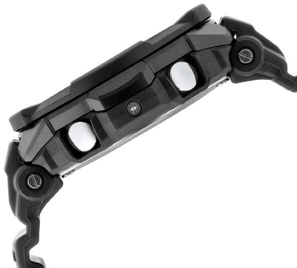 Часы CASIO G-SHOCK GW-3500BD-1AER 3 Часы CASIO G-SHOCK GW-3500BD-1AER 3