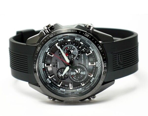 Часы CASIO EDIFICE EQS-500C-1A1ER-3 Часы CASIO EDIFICE EQS-500C-1A1ER-3