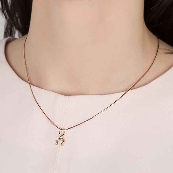 Кулон подкова. Фото Кулон подкова. Фото