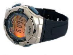 Годинник CASIO W-753-2AVEF (10 667) детальне зображення ювелірного виробу Годинник CASIO W-753-2AVEF (10 667) детальне зображення ювелірного виробу