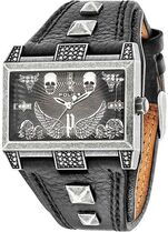 обзорное фото Часы POLICE 13662JS/61 (8 597)  Часы спортивные женские