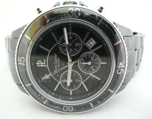 Годинник PIERRE LANNIER 229C439 (6 833) детальне зображення ювелірного виробу Годинник PIERRE LANNIER 229C439 (6 833) детальне зображення ювелірного виробу