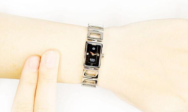 Годинник ROYAL LONDON 21166-01 (6 779) детальне зображення ювелірного виробу Годинник ROYAL LONDON 21166-01 (6 779) детальне зображення ювелірного виробу