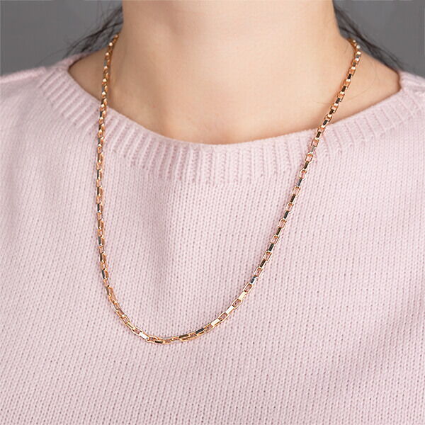 Золотая цепочка венецианка купить Золотая цепочка венецианка купить