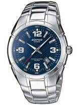 обзорное фото Часы CASIO EDIFICE EF-125D-2AVEF (10 765)  Часы мужские