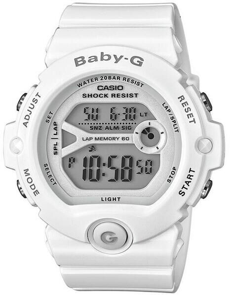 Годинник CASIO BABY-G BG-6903-7BER (5 948) детальне зображення ювелірного виробу Годинник CASIO BABY-G BG-6903-7BER (5 948) детальне зображення ювелірного виробу