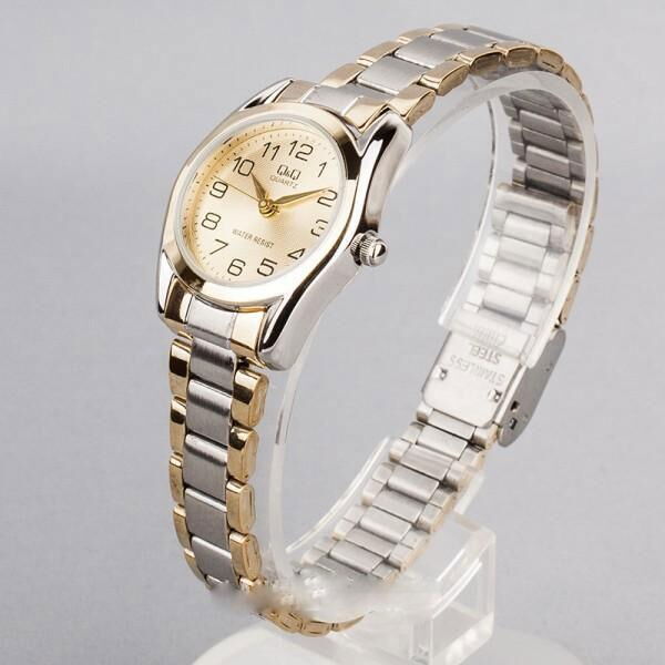 Часы Q&Q Q639-403Y-3 Часы Q&Q Q639-403Y-3