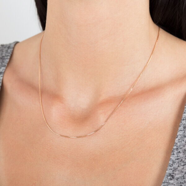 Цепочка колосок Цепочка колосок