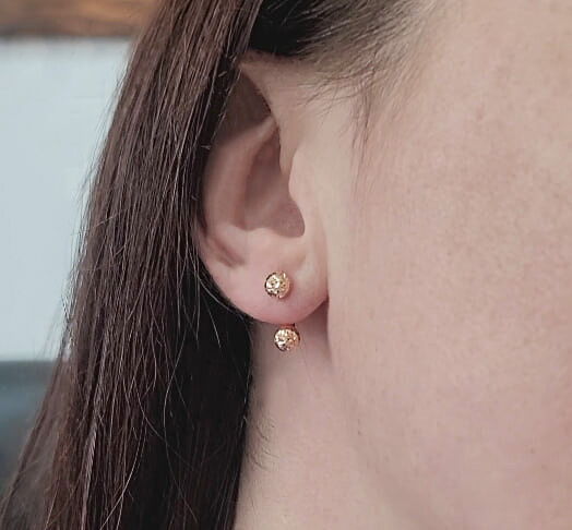 діори 5 і 5  діори 5 і 5