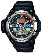 обзорное фото Часы CASIO SGW-400H-1BVER (10 135) Часы спортивные обзорное фото Часы CASIO SGW-400H-1BVER (10 135)  Часы спортивные