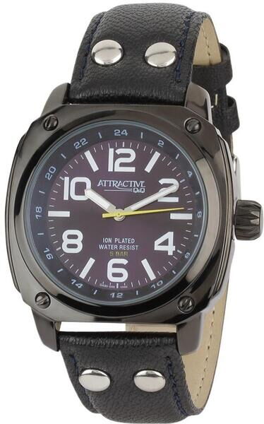 Часы Q&Q DA30J545Y (1 180) детальное изображение ювелирного изделия Часы классические Часы Q&Q DA30J545Y (1 180) детальное изображение ювелирного изделия Часы классические