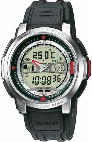 Часы CASIO AQF-100W-7BVEF (10 691) детальное изображение ювелирного изделия Часы мужские Часы CASIO AQF-100W-7BVEF (10 691) детальное изображение ювелирного изделия Часы мужские