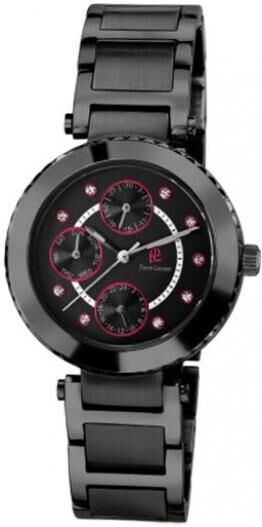 Часы PIERRE LANNIER 096H989 (6 195) детальное изображение ювелирного изделия Часы классические женские Часы PIERRE LANNIER 096H989 (6 195) детальное изображение ювелирного изделия Часы классические женские