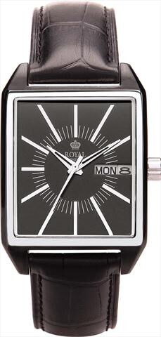 Часы ROYAL LONDON 41049-02 (16 389) детальное изображение ювелирного изделия Часы мужские Часы ROYAL LONDON 41049-02 (16 389) детальное изображение ювелирного изделия Часы мужские