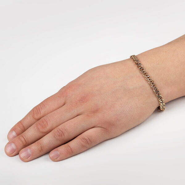 Мужской браслет. Фото Мужской браслет. Фото