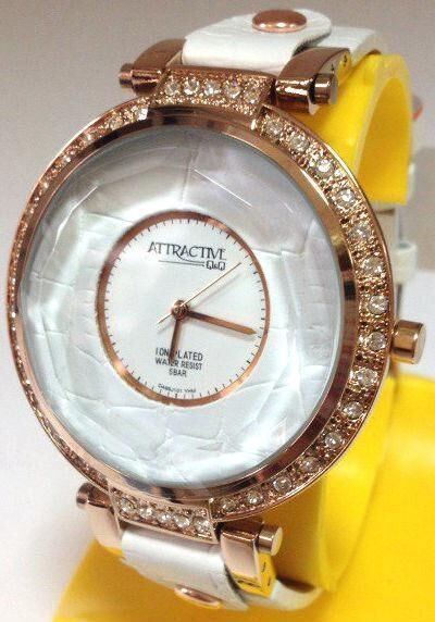 Годинник Q&Q DA99J101Y детальне зображення ювелірного виробу Годинник Q&Q DA99J101Y детальне зображення ювелірного виробу