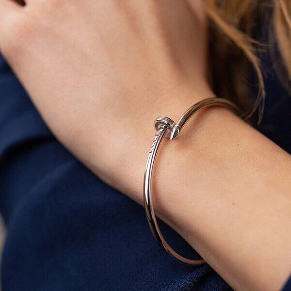 браслет гвоздь браслет гвоздь