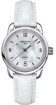 обзорное фото Часы Х CERTINA C025.210.16.117.00 (8 018)  Часы женские