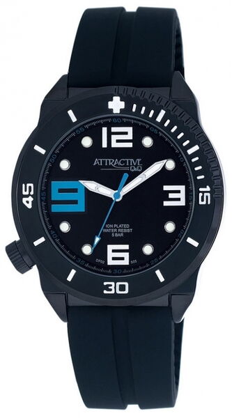 Часы Q&Q DF02J505Y детальное изображение ювелирного изделия Часы спортивные Часы Q&Q DF02J505Y детальное изображение ювелирного изделия Часы спортивные