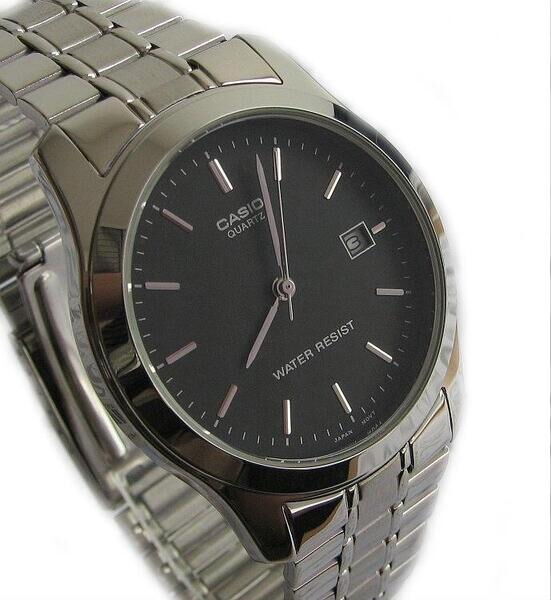 Часы CASIO MTP-1141PA-1AEF-3