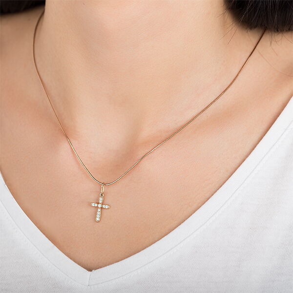 Золотой крест  Золотой крест