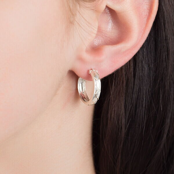 Серьги конго.Фото Серьги конго.Фото