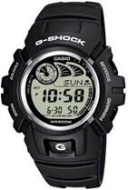 обзорное фото Часы CASIO G-SHOCK G-2900F-8VER (10 519)  Часы мужские