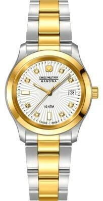 Годинник SWISS MILITARY-HANOWA 06-7223.55.001 (4 977) детальне зображення ювелірного виробу Годинник SWISS MILITARY-HANOWA 06-7223.55.001 (4 977) детальне зображення ювелірного виробу