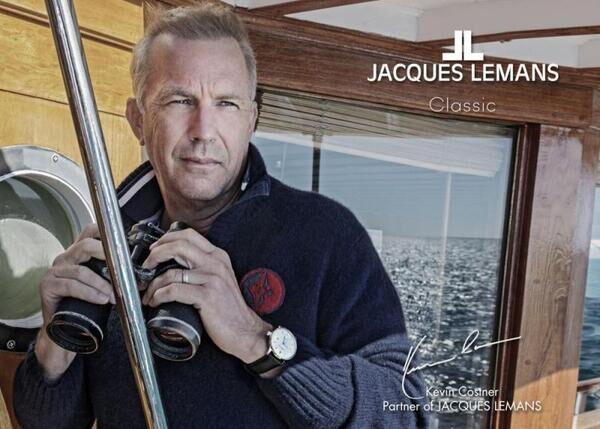 Годинник JACQUES LEMANS KC-103A (4 355) детальне зображення ювелірного виробу Годинник JACQUES LEMANS KC-103A (4 355) детальне зображення ювелірного виробу