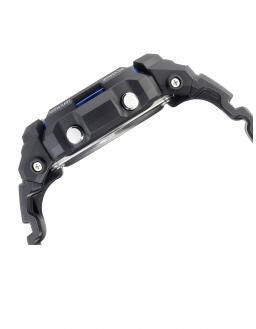 Часы CASIO G-SHOCK AW-591-2AER-1 Часы CASIO G-SHOCK AW-591-2AER-1