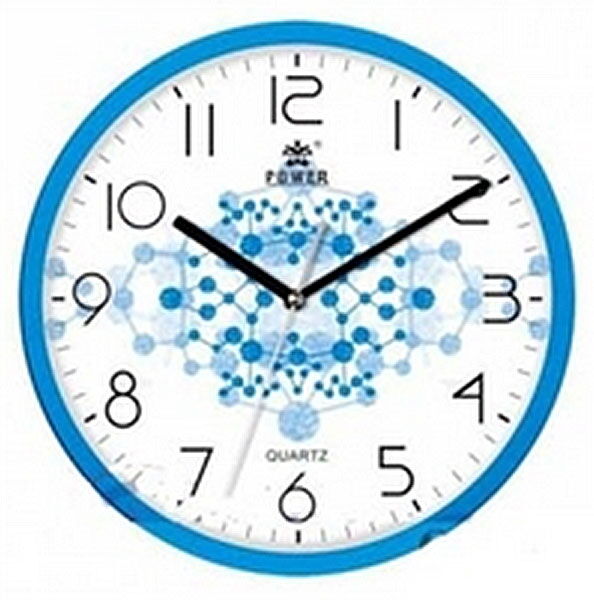 Часы POWER 2912 GKS детальное изображение ювелирного изделия Часы настенные Часы POWER 2912 GKS детальное изображение ювелирного изделия Часы настенные