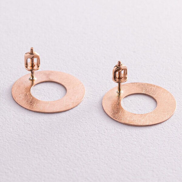 сережки сережки