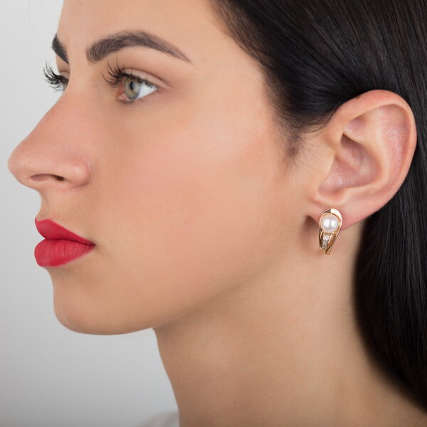 серьги жемчуг серьги жемчуг