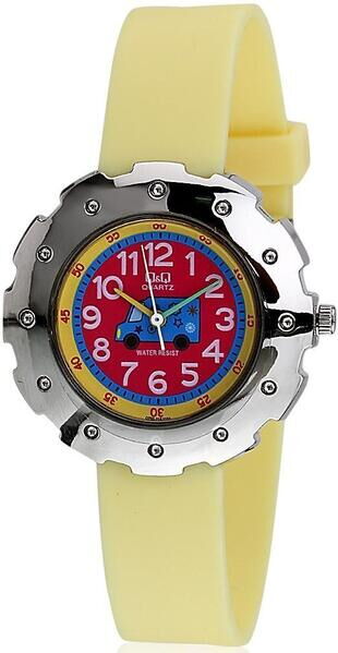 Часы Q&Q Q765J315Y (1 658) детальное изображение ювелирного изделия Детские часы Часы Q&Q Q765J315Y (1 658) детальное изображение ювелирного изделия Детские часы