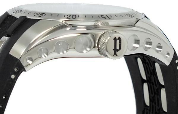 Годинник POLICE 12892JVS/04 (10 047) детальне зображення ювелірного виробу Годинник POLICE 12892JVS/04 (10 047) детальне зображення ювелірного виробу