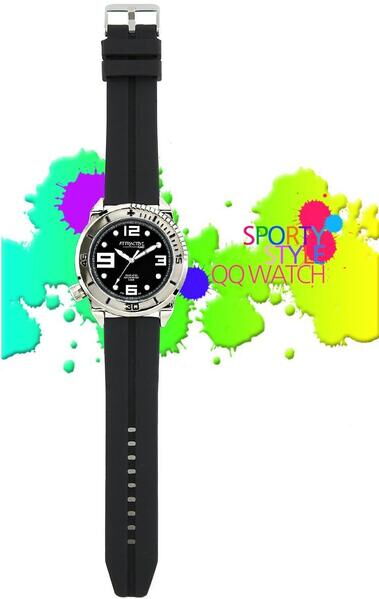 Годинник Q&Q DF02J305Y (751) детальне зображення ювелірного виробу