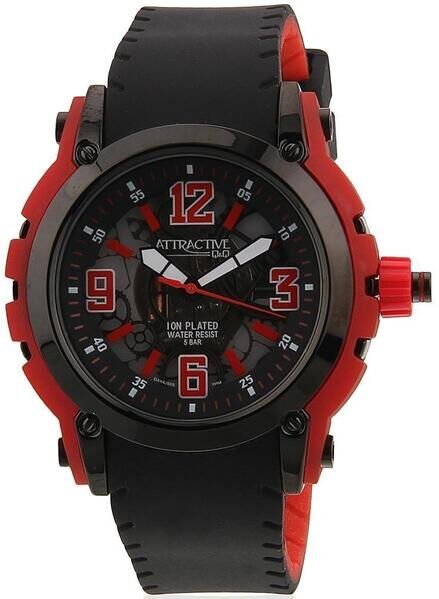 Часы Q&Q DA44J505Y (1 155) детальное изображение ювелирного изделия Часы спортивные Часы Q&Q DA44J505Y (1 155) детальное изображение ювелирного изделия Часы спортивные