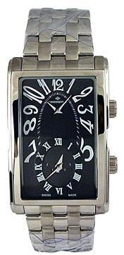 Часы CONTINENTAL 5007-108 (9 535) детальное изображение ювелирного изделия Часы классические Часы CONTINENTAL 5007-108 (9 535) детальное изображение ювелирного изделия Часы классические