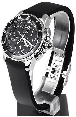 Годинник Х CERTINA C014.217.17.051.00 (6 678) детальне зображення ювелірного виробу