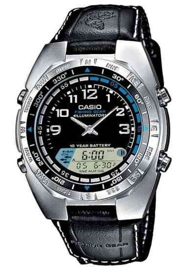 Часы CASIO AMW-700B-1AVEF (10 701) детальное изображение ювелирного изделия Часы мужские