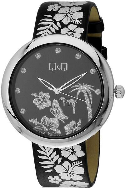 Часы Q&Q KV53-312Y (1 948) детальное изображение ювелирного изделия Часы женские Часы Q&Q KV53-312Y (1 948) детальное изображение ювелирного изделия Часы женские