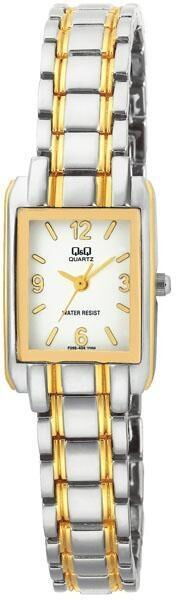 Годинник  Q&Q F295-404Y детальне зображення ювелірного виробу Годинник  Q&Q F295-404Y детальне зображення ювелірного виробу