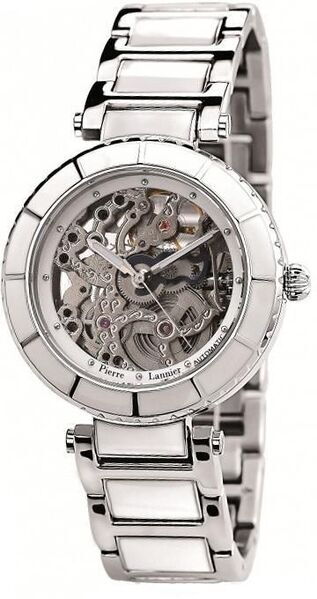 Годинник  PIERRE LANNIER 309B600 (6 821) детальне зображення ювелірного виробу Годинник  PIERRE LANNIER 309B600 (6 821) детальне зображення ювелірного виробу