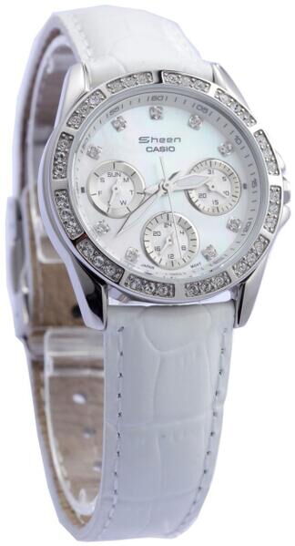 Часы CASIO SHN-3013L-7AEF (10 132) детальное изображение ювелирного изделия Часы классические женские Часы CASIO SHN-3013L-7AEF (10 132) детальное изображение ювелирного изделия Часы классические женские