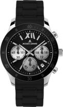обзорное фото Часы JACQUES LEMANS 1-1587A (9 917)  Часы спортивные женские