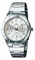 оглядове фото Годинник CASIO LTP-2069D-7A2VEF (10 465) оглядове фото Годинник CASIO LTP-2069D-7A2VEF (10 465)