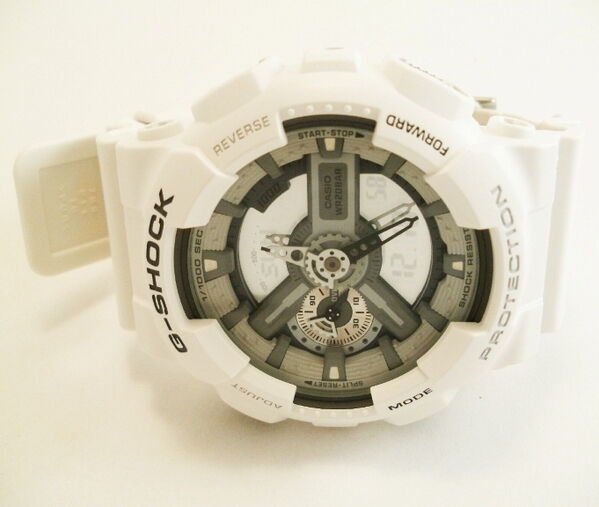 Часы CASIO G-SHOCK GA-110C-7AER 7 Часы CASIO G-SHOCK GA-110C-7AER 7