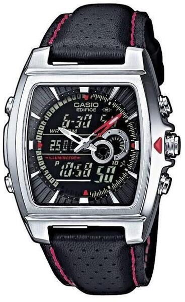 Часы CASIO EDIFICE EFA-120L-1A1VEF (10 747) детальное изображение ювелирного изделия Часы мужские Часы CASIO EDIFICE EFA-120L-1A1VEF (10 747) детальное изображение ювелирного изделия Часы мужские