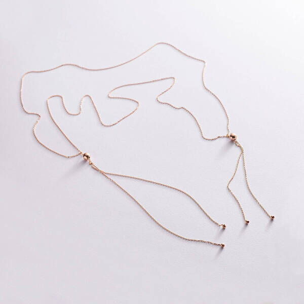 длинная цепочка галстук длинная цепочка галстук